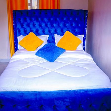 Royal Swag Apartments - Bundiezo Homes Kenya Nairobi Dış mekan fotoğraf