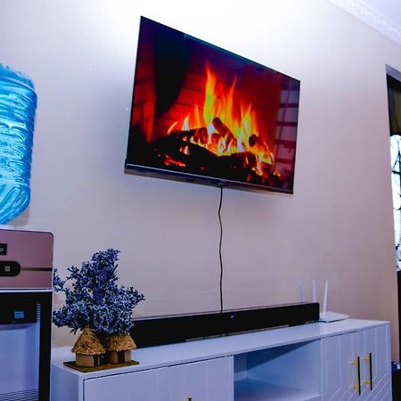 Royal Swag Apartments - Bundiezo Homes Kenya Nairobi Dış mekan fotoğraf