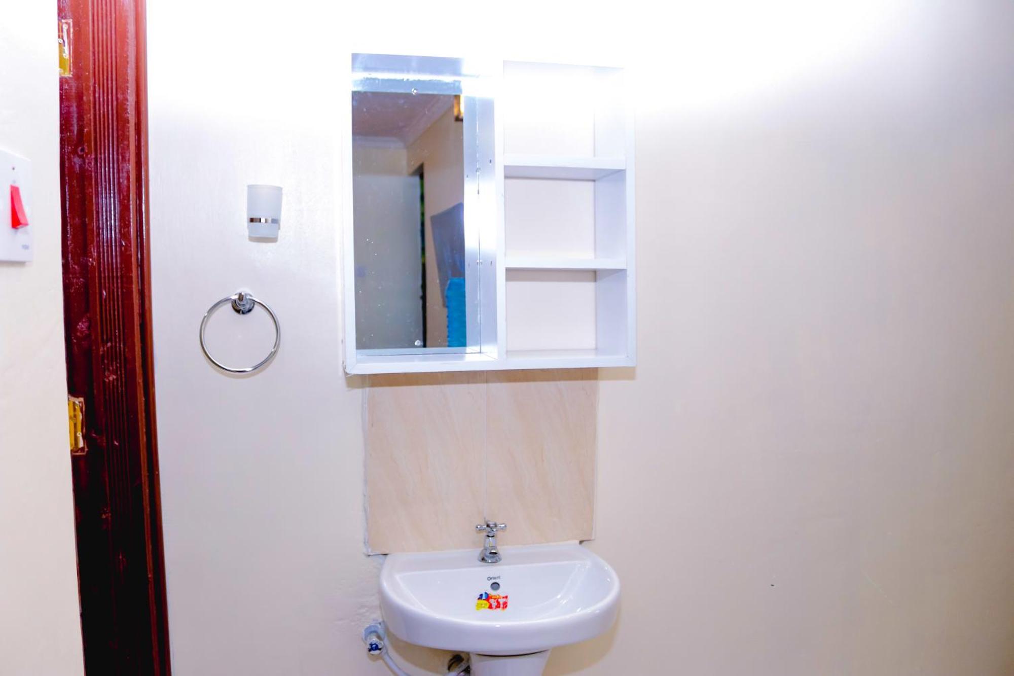 Royal Swag Apartments - Bundiezo Homes Kenya Nairobi Dış mekan fotoğraf