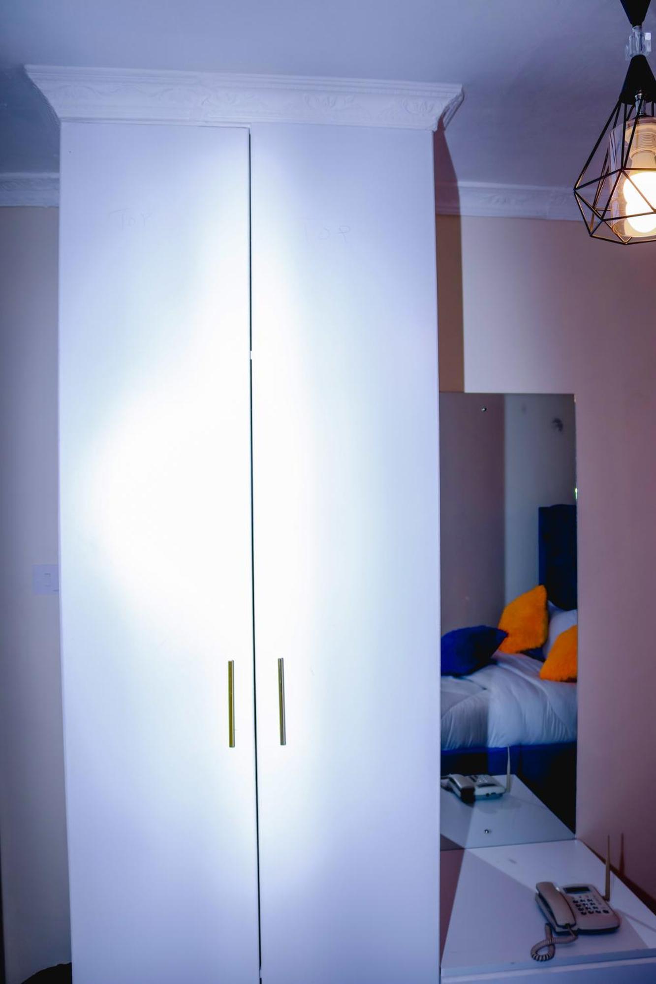 Royal Swag Apartments - Bundiezo Homes Kenya Nairobi Dış mekan fotoğraf