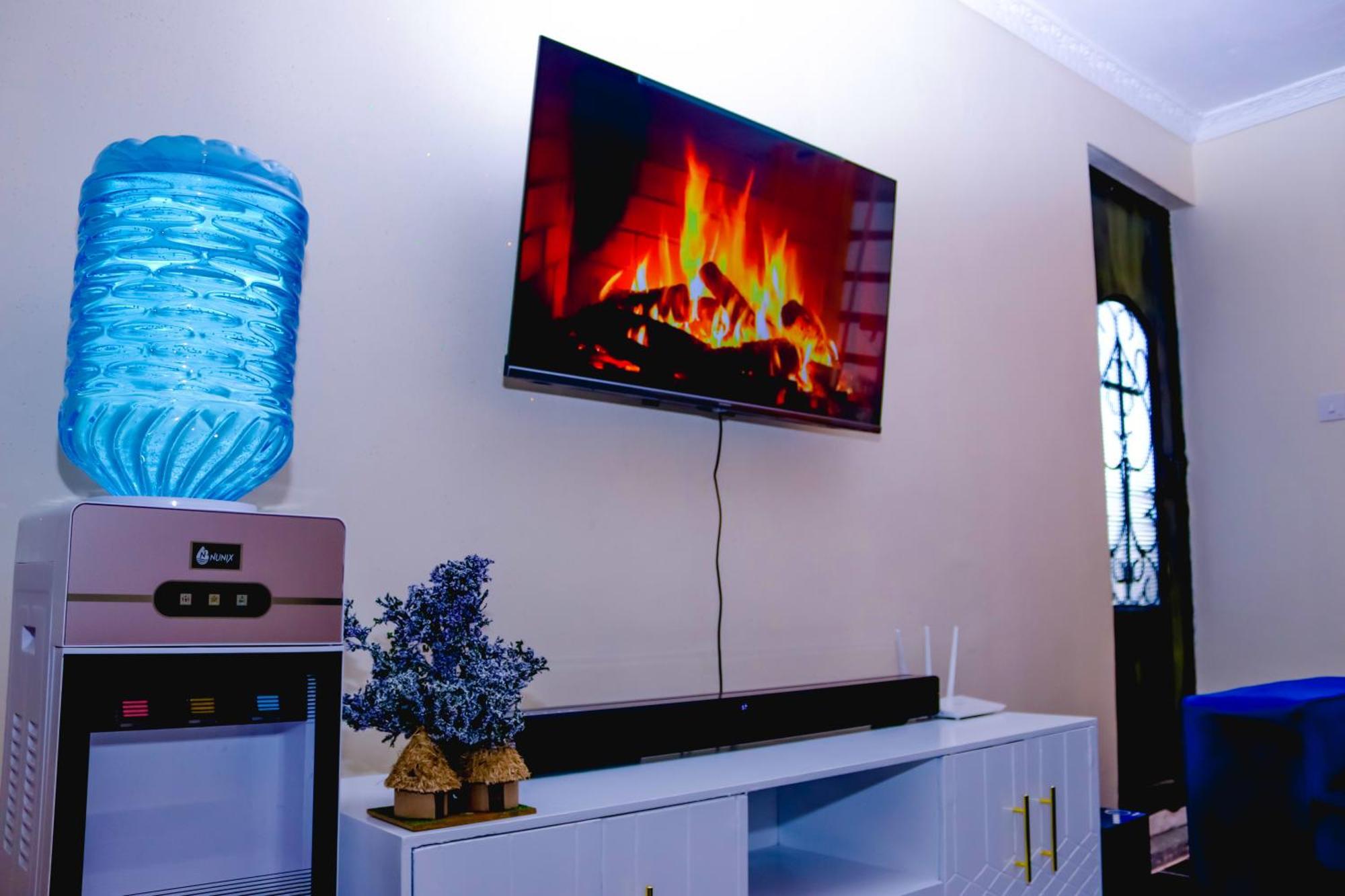 Royal Swag Apartments - Bundiezo Homes Kenya Nairobi Dış mekan fotoğraf
