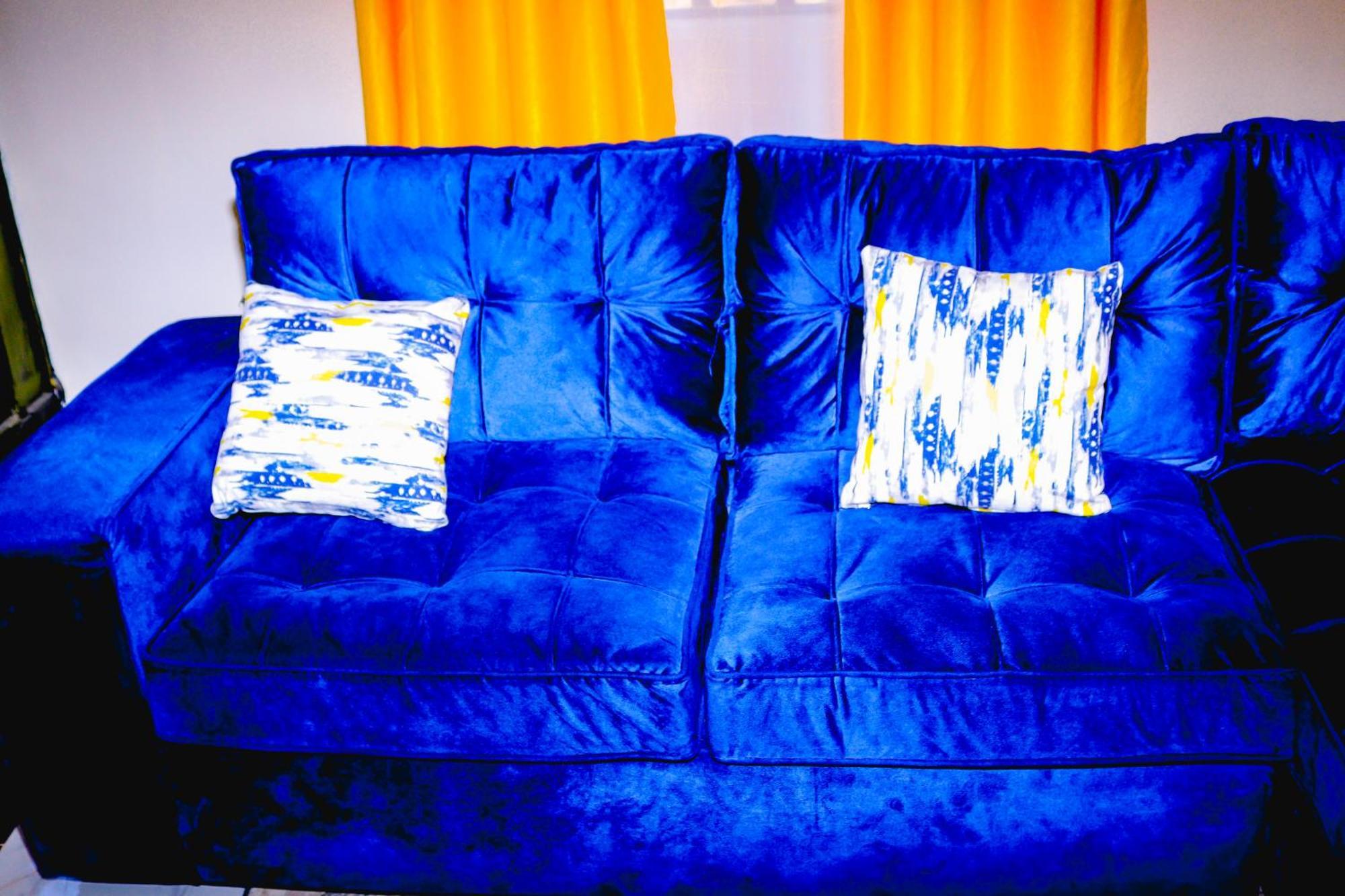 Royal Swag Apartments - Bundiezo Homes Kenya Nairobi Dış mekan fotoğraf